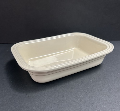 Creuset stoneware casserole - le,