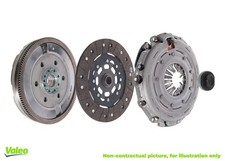 VALEO 837106 Clutch Kit