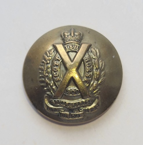 Scarce pre ww1 - scarce, pre-ww1/ww1