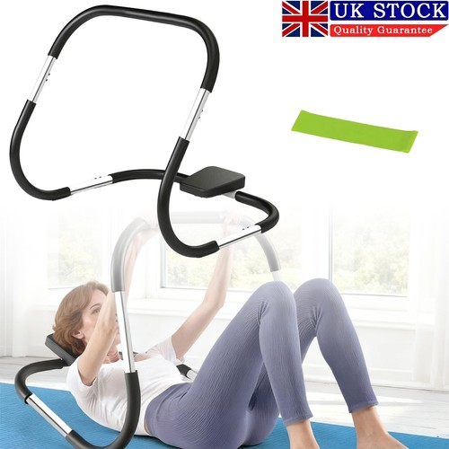 Abdominal trainer crunch - abdominal,