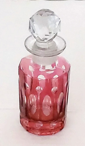 Better quality vintage pink - better,