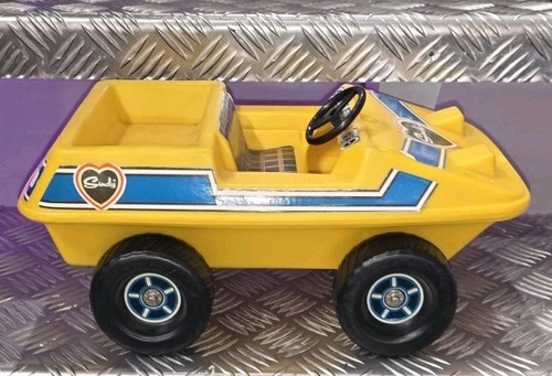 Vintage 1970 pedigree toys - 1970's,