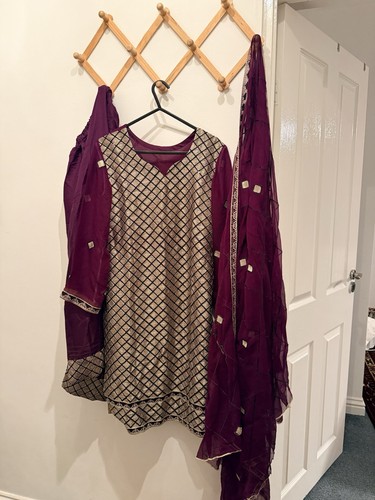 Piece punjabi suit - punjabi,