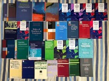 30 TEFL / English Language