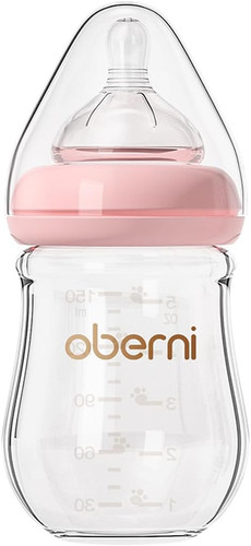 Anti colic glass - anti-colic, baby