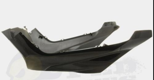 Yamaha cover under - cover,,