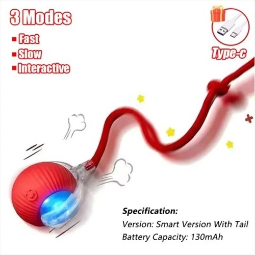Automatic rolling ball - automatic,
