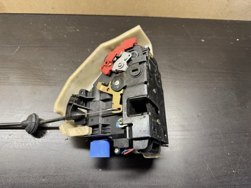Genuine golf mk5 - 04-08, vw