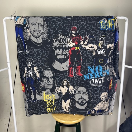 One vtg 1998 wcw - vtg, nwo