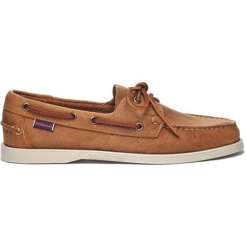 Sebago docksides portland mens - docksides,