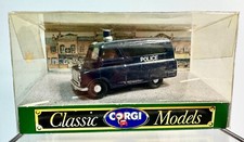 Corgi 1/43 Police Bedford