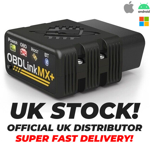 Obdlink diagnostic obd2 - obdlink,