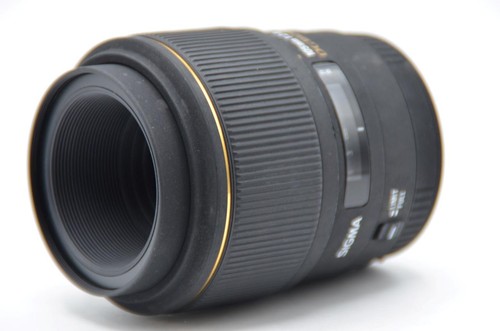 Sigma 105mm 8 macro - sigma,