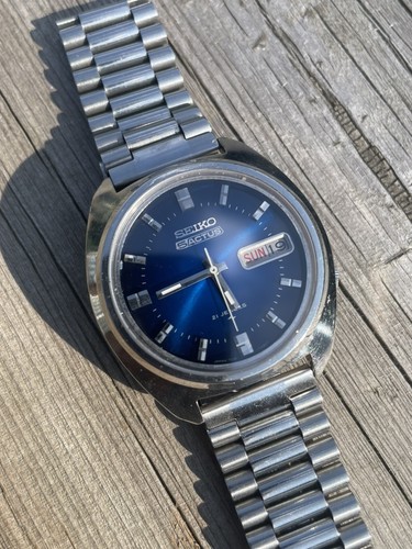 1970 jdm seiko actus - 5,