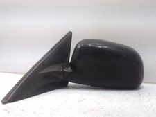 Specchio Retrovisore Sinistro N/S 2000 MITSUBISHI LANCER Specchio Porta GENUINO