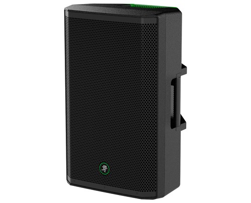 Mackie thrash215 1300 - mackie, 15”