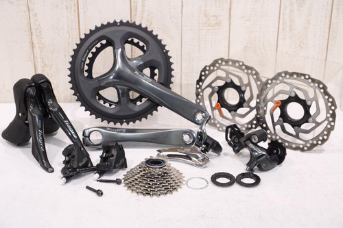 Shimano tiagra 4720 - shimano, st-4720
