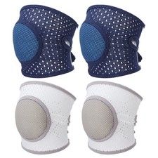 Baby Crawling Pads Soft Cotton