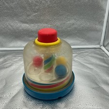 Vintage 1991 PLAYSKOOL