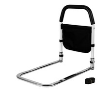 Bed Assist Rail Safety Bed