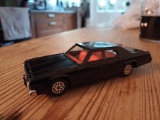 Dinky Plymouth Gran Fury