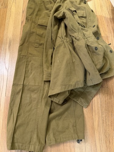 Repro soviet ussr afghanka - repro,