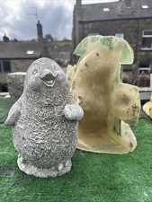 Latex and Fiberglass Mould of