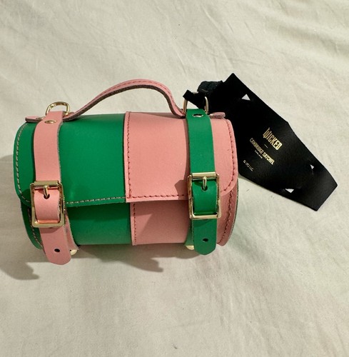 Cambridge satchel wicked - cambridge,