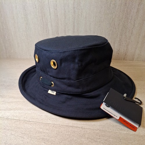 Tilley hat iconic cotton - hat,