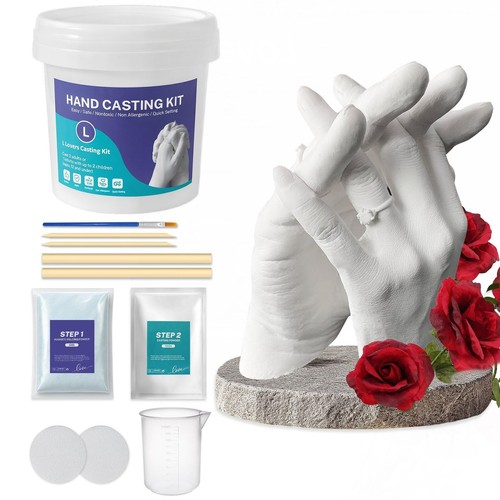 Dmsell couples hand casting - dmsell,