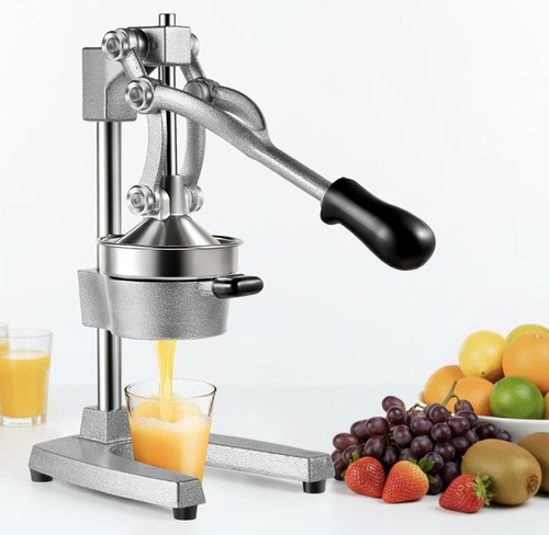 Commercial grade citrus juicer - commercial,