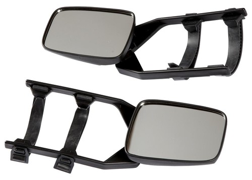Caravan towing mirrors car - 2x,