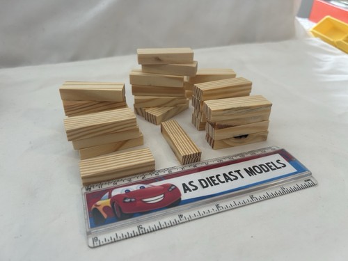 Corgi modern truck real wooden - modern,