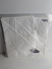 Vintage set of 3 Ladies 100%