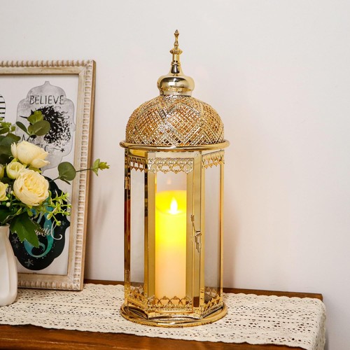 Trirocks moroccan candle - trirocks,