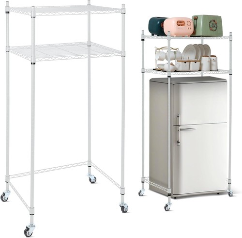 Mini fridge stand - mini,