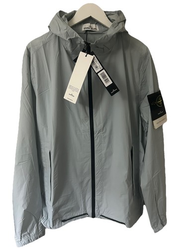 Stone island skin - island, touch