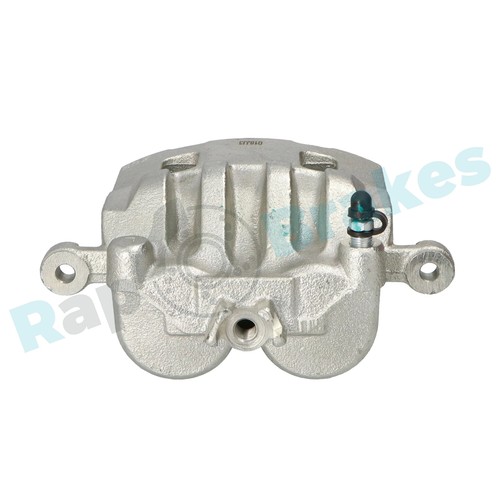 Cast iron fist type - iron/, fist-type