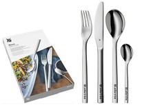 ID WMF Cutlery Nuova Engraved