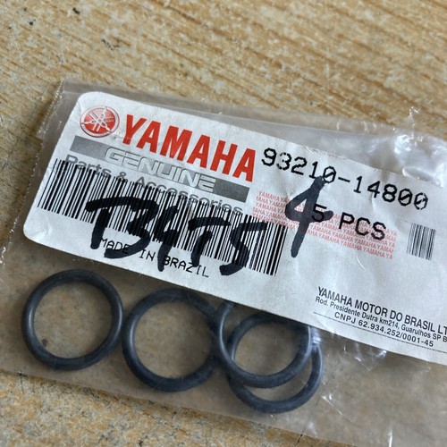 Yamaha 93210 14800 ring - yamaha, o-ring