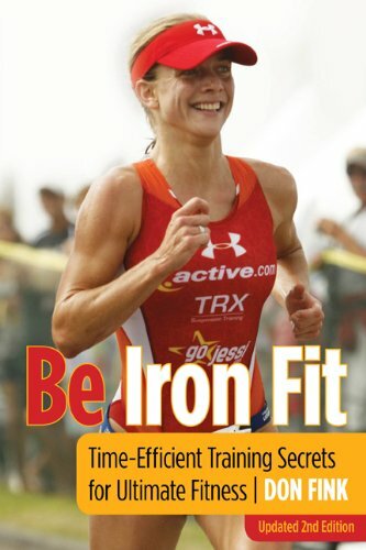 Iron fit time - iron, fit: