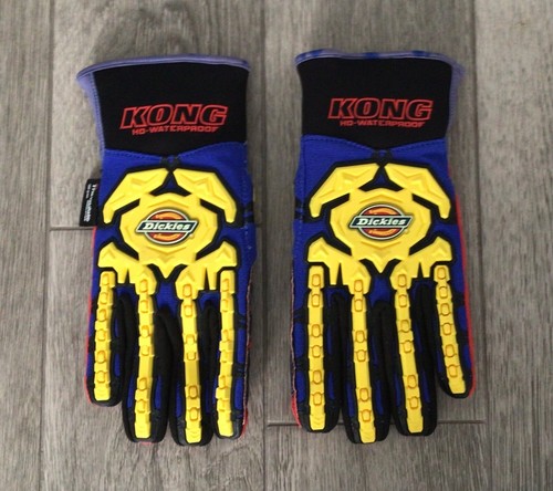 Boys kong tough strong - 6,