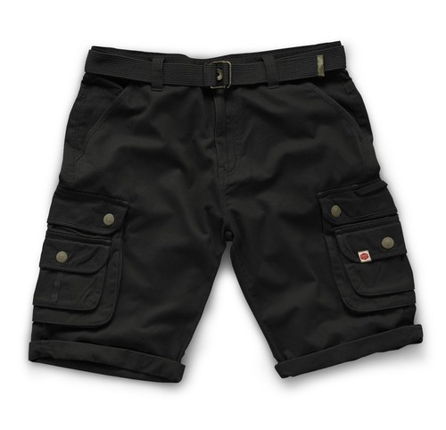 Scruffs vintage cargo - vintage, cotton