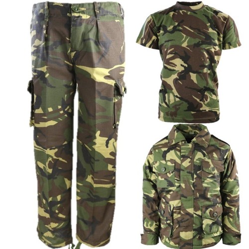 Boys army soldier outfit - soldier,