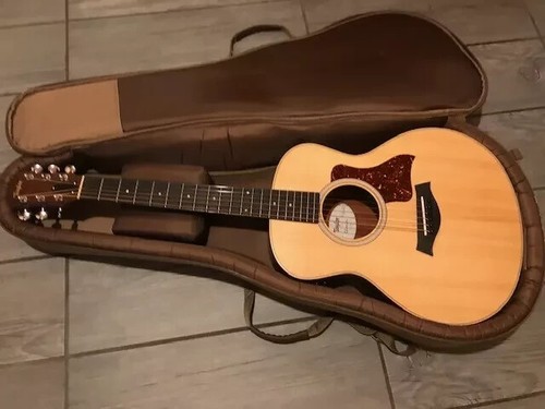 Taylor mini maho - gs,