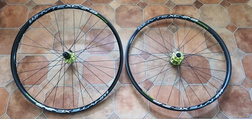 Whyte xc249 series - whyte,