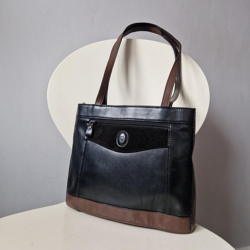 Vintage jane shilton - vintage, leather