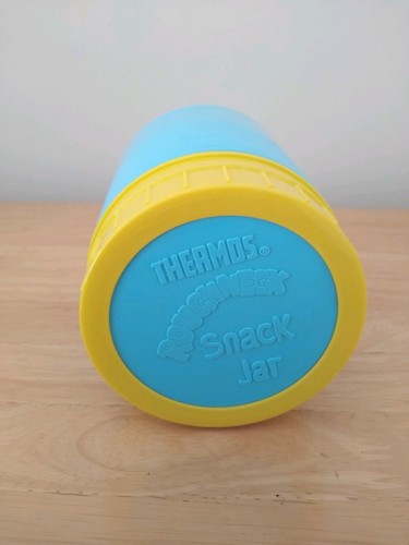 Vintage thermos roughneck - thermos,