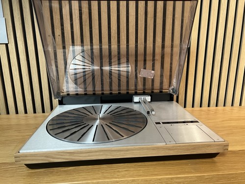 Bang olufsen beogram 4000 - bang, &