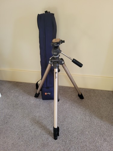 Velbon sherpa 450 tripod - 450, with